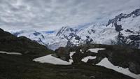 Blick vom Gornegrat, Schweiz