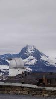 Matterhorn, Schweiz