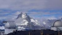 Matterhorn, Schweiz