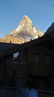 Matterhorn, Schweiz