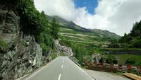 Schweiz Grimselpass