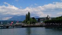 Luzerner See, Schweiz