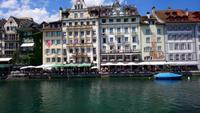 Luzern, Schweiz