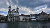 Luzern, Schweiz