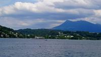 Luzerner See, Schweiz