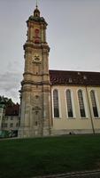St. Gallen, Stiftskirche