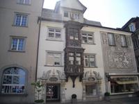 Rorschach am Bodensee