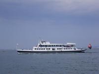 am Bodensee...
