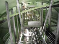 Führung auf dem Säntis