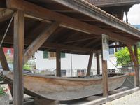 Eiger, Mönch, Jungfrau - Brienz