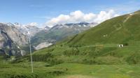 Eiger, Mönch, Jungfrau - Ausflug Jungfraujoch - Kleine Scheidegg