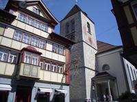 Appenzell