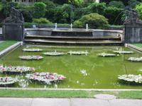 Eiger, Mönch, Jungfrau - Ausflug nach Bern - Rosengarten