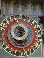 Eiger, Mönch, Jungfrau - Ausflug nach Bern Stadtführung - Zytgloggeturm