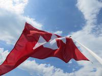 Eiger, Mönch, Jungfrau - Schifffahrt auf dem Thunersee