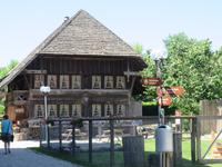 Eiger, Mönch, Jungfrau - Besuch der Emmentaler Schaukäserei