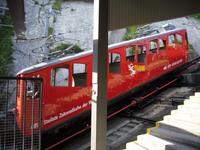 Pilatus-Zahnradbahn
