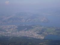 Ausblicke vom Pilatus