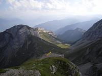 Ausblicke vom Pilatus