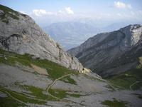 Ausblicke vom Pilatus