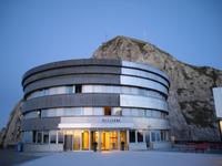 Hotel Bellevue auf dem Pilatus