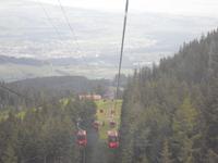 Umlaufbahn nach Kriens