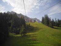 Umlaufbahn nach Kriens