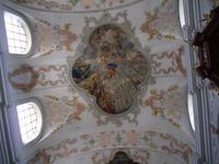 Jesuitenkirche in Luzern