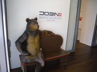 Holzschnitzerei JOBIN in Brienz