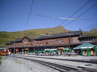 Kleine Scheidegg