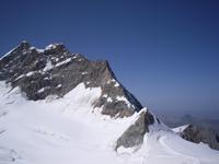 Ausblicke vom Jungfraujoch/Shinx-Terrassen