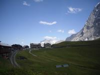 Kleine Scheidegg