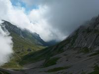Auf dem Pilatus