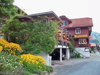 Unser Hotel in Giswil