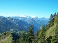 Auf dem Stanserhorn