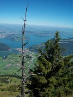 Auf dem Stanserhorn