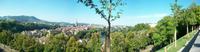 Bern (Panoramabild)