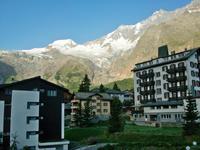 Saas Fee