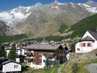 Saas Fee