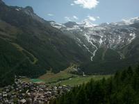 Saas Fee