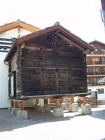 Saas Fee