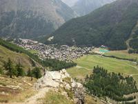 Saas Fee