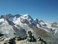 Auf dem Gornergrat