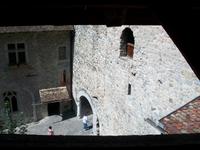 Schloss Chillon