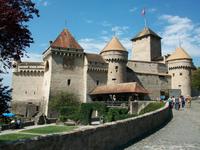 Schloss Chillon