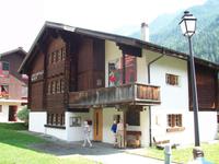 Lötschental, Museum Kippel