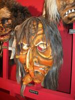 Lötschental, Museum Kippel