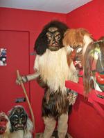 Lötschental, Museum Kippel