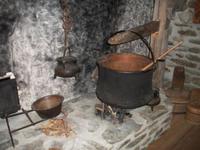 Lötschental, Museum Kippel