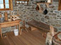 Lötschental, Museum Kippel